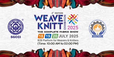 WeavekniTT 2025