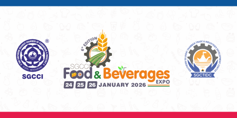 Food & Beverages Expo 2026